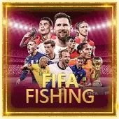 FIFA Fishing screenshot