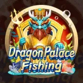 Dragon Palace Fishing screenshot