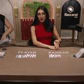 Speed Baccarat Q screenshot