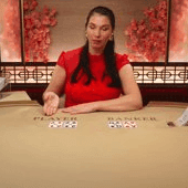 Speed Baccarat D screenshot